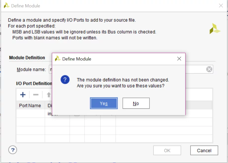 How to create a testbench in Vivado to learn Verilog - Mis Circuitos
