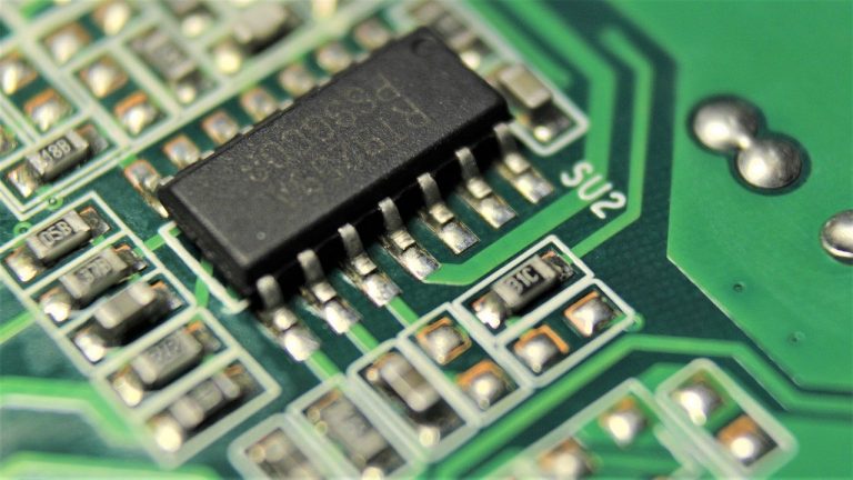 Is it Possible to Reverse Engineering a CHIP? Yes… Analog IP Piracy ...